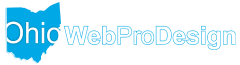 Ohio Web Pro Design logo